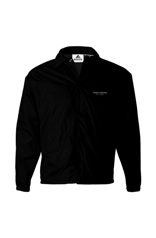 Unidos Brand Coach's Jacket